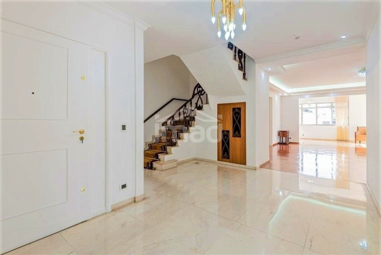 Cobertura para Venda - Jardim Paulista