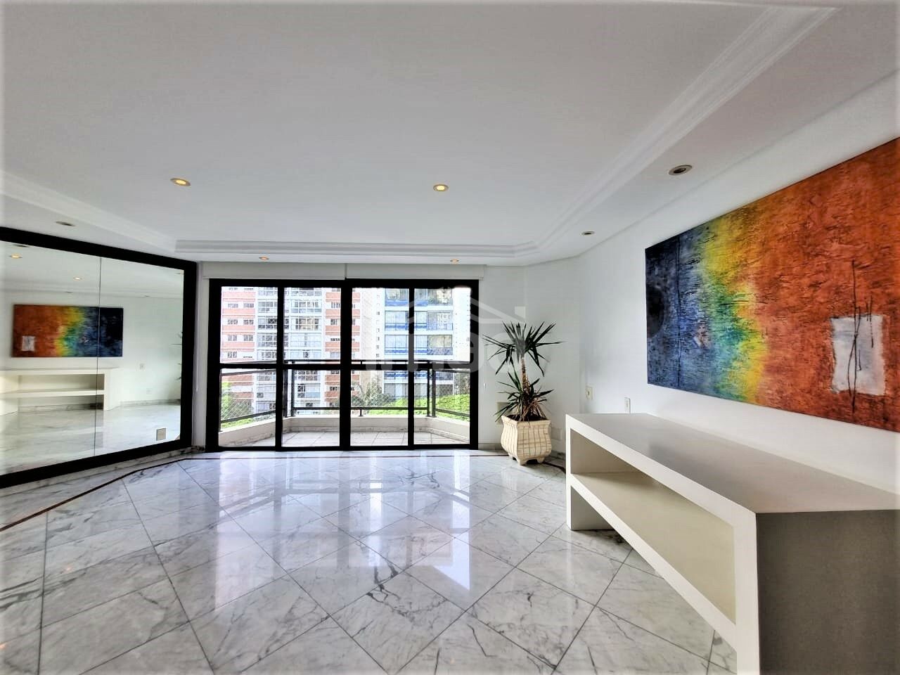 Apartamento para Venda - Higienópolis