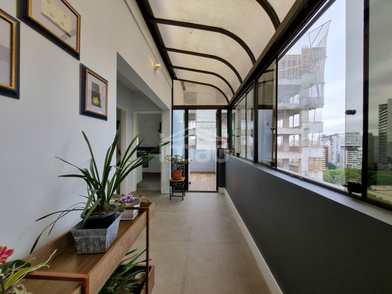 Cobertura para Venda - Higienópolis