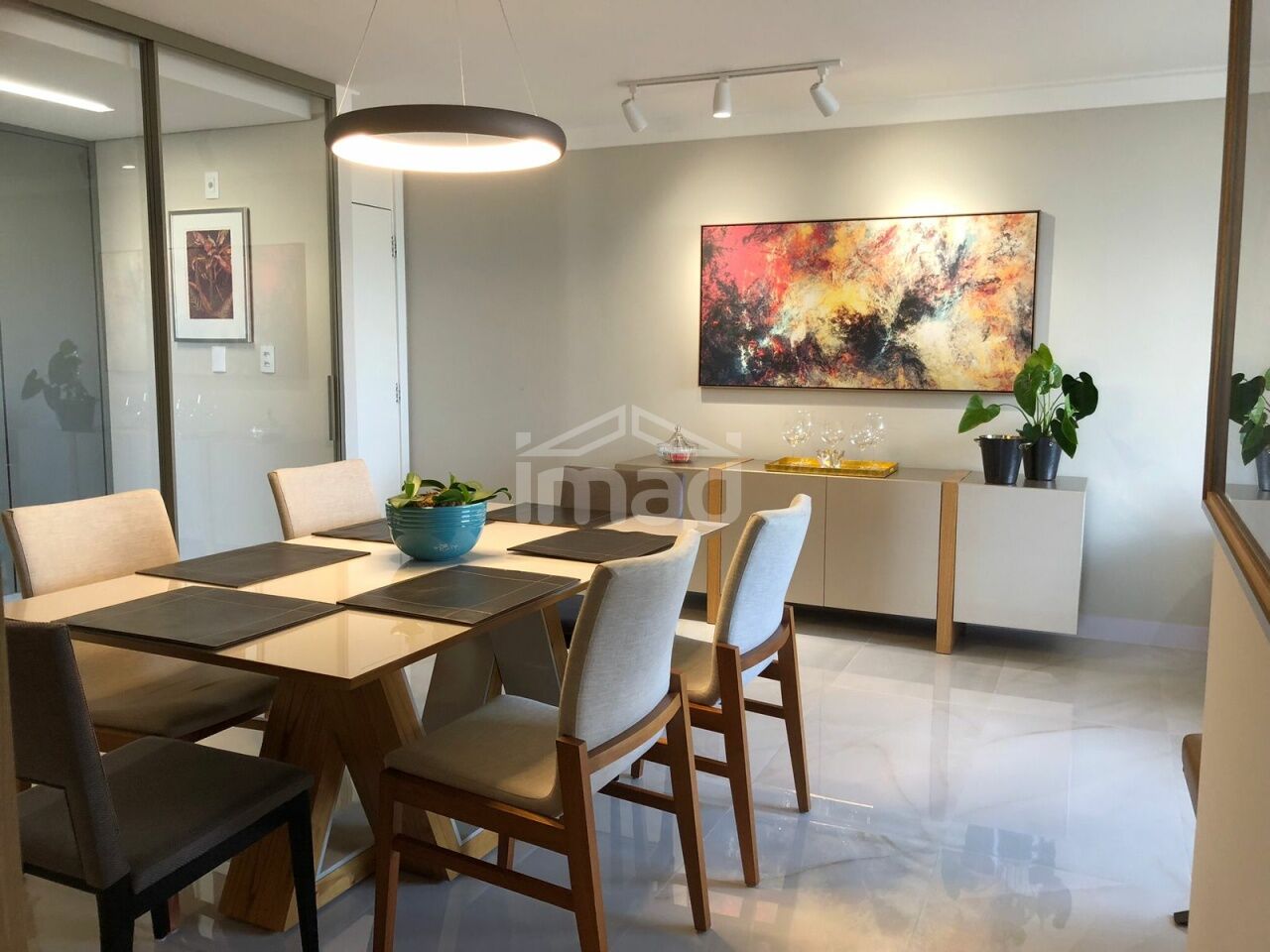 Apartamento para Venda - Vila Olímpia