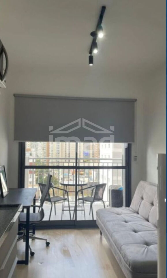 Apartamento para Venda - Vila Nova Conceição