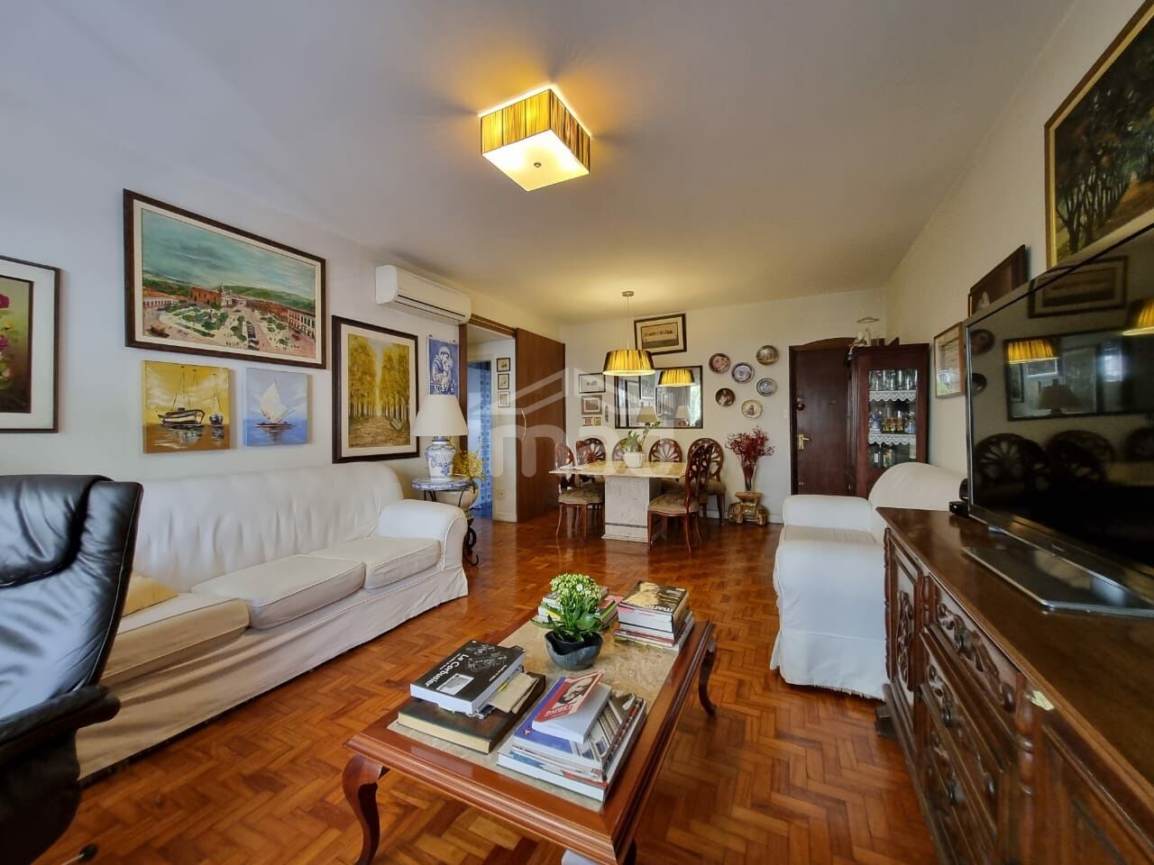 Apartamento para Venda - Consolação