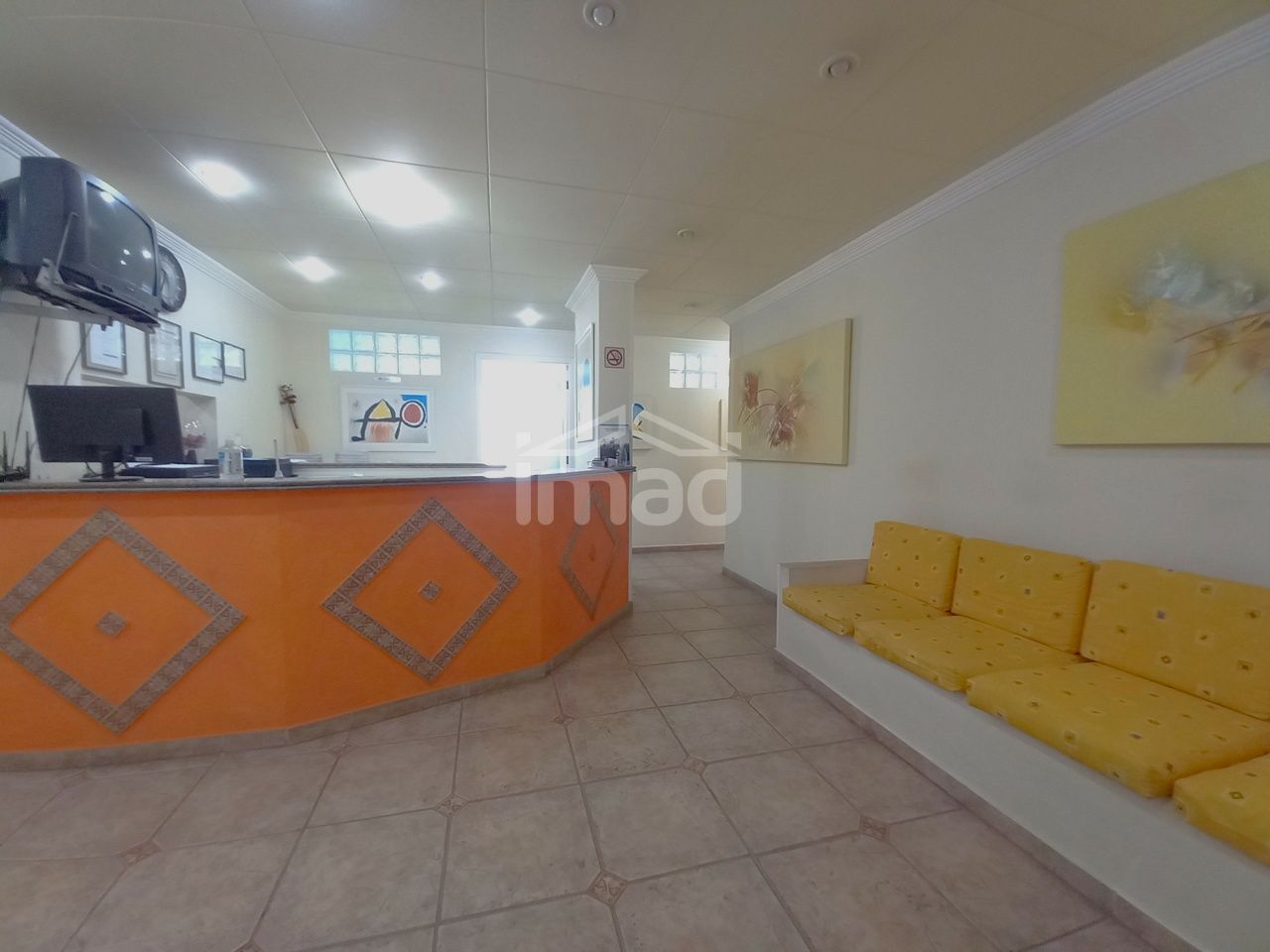 Conj. Comercial para Venda - Bela Vista