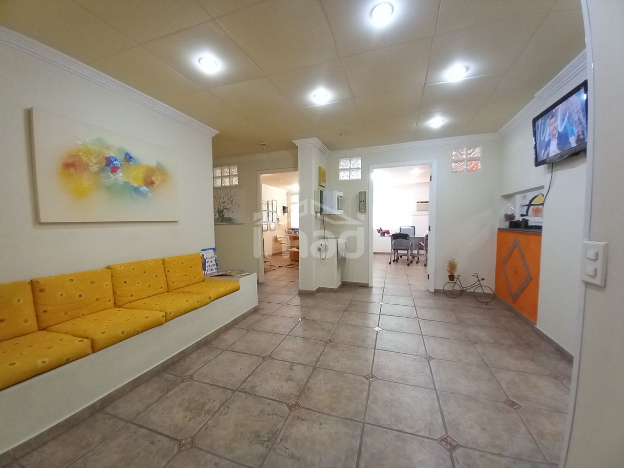 Conj. Comercial para Venda - Bela Vista