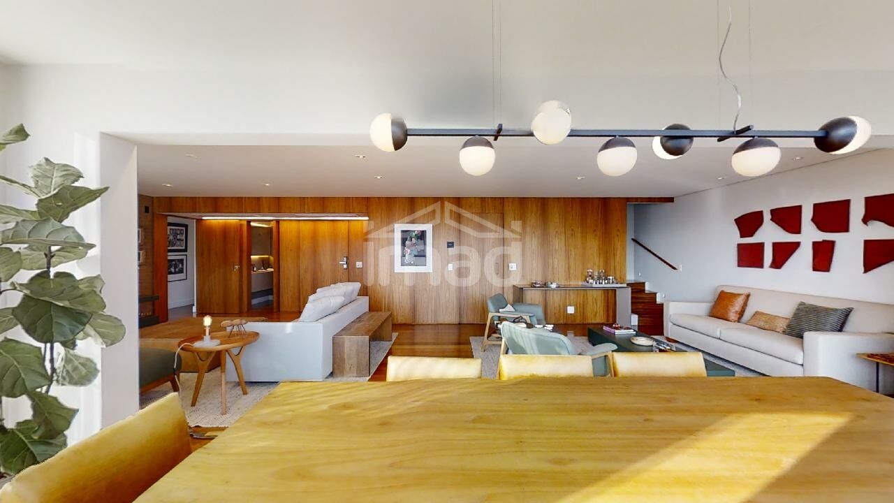 Cobertura para Venda - Alto de Pinheiros