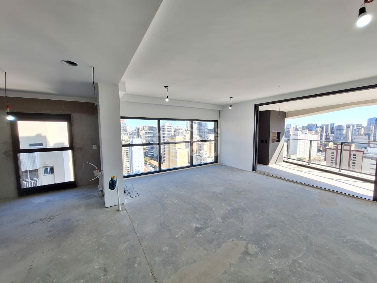 Apartamento para Venda - Vila Olímpia