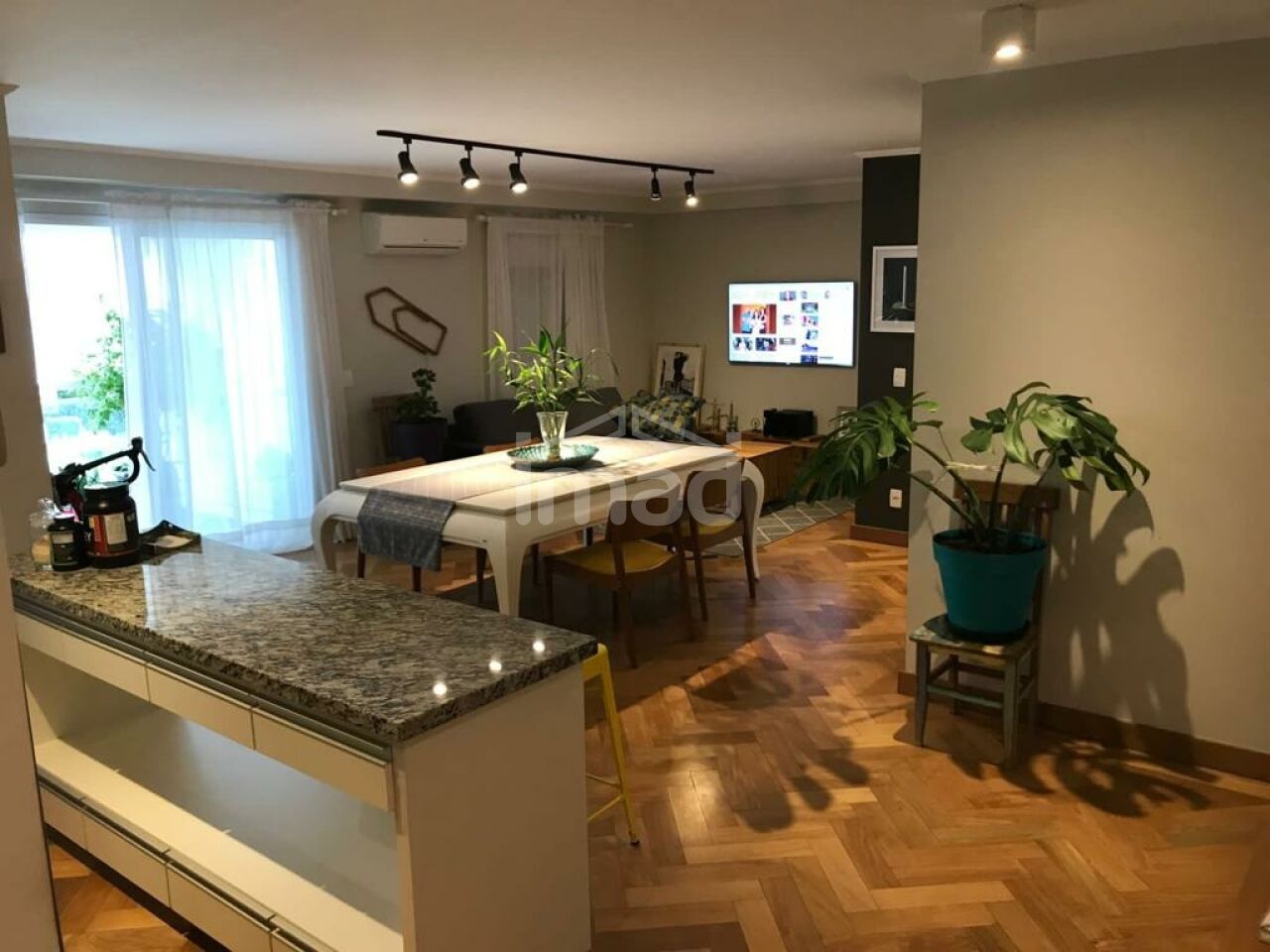 Apartamento para Venda - Alto de Pinheiros