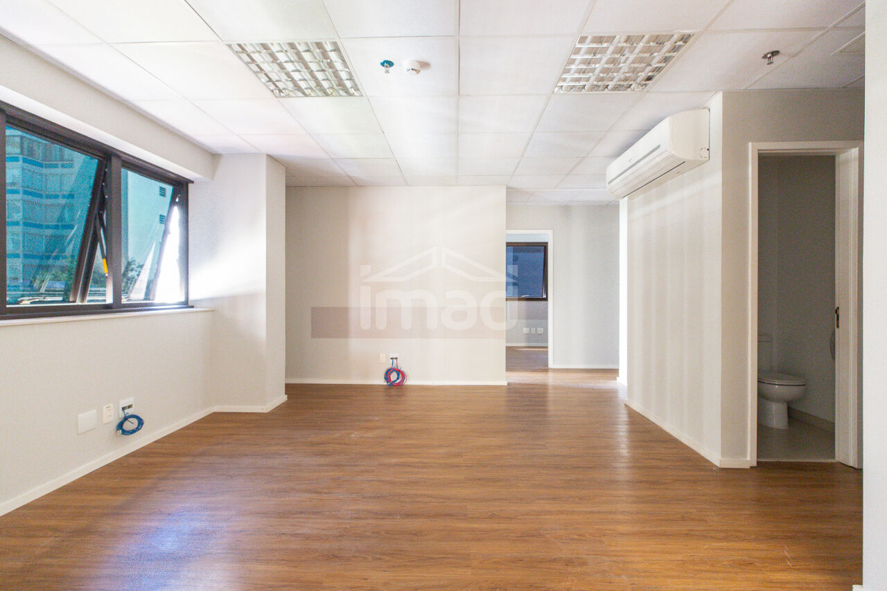 Apartamento para Venda - Vila Buarque