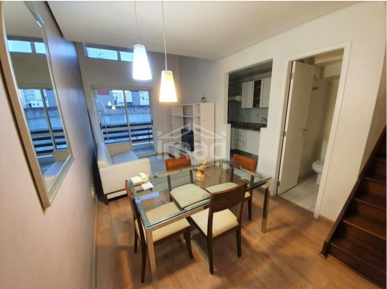 Apartamento para Locação - Vila Uberabinha