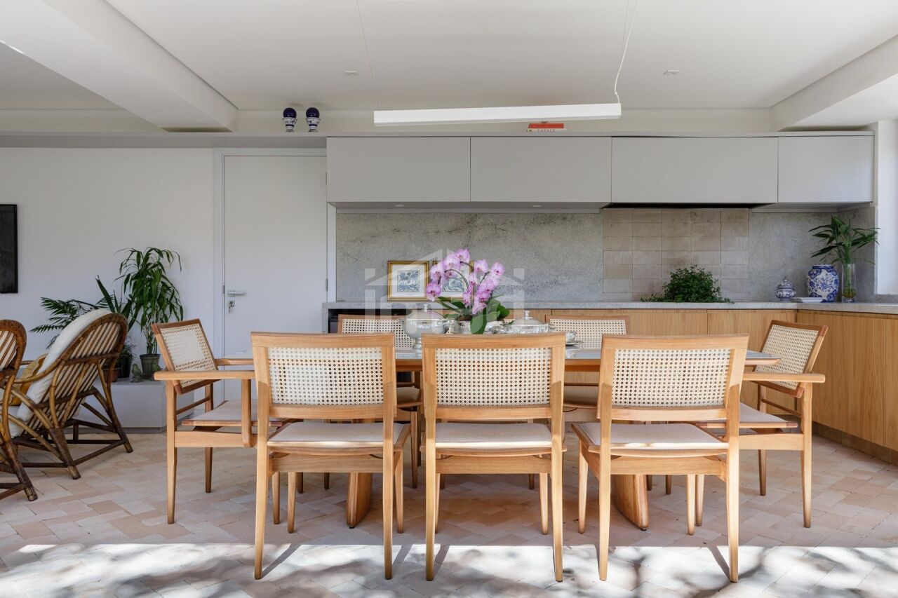 Sobrado para Venda - Indianópolis