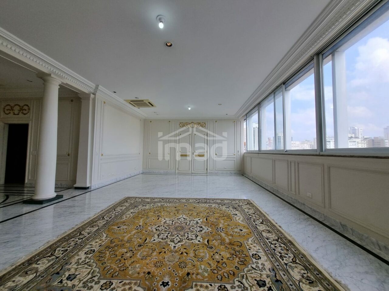 Apartamento para Venda - Higienópolis