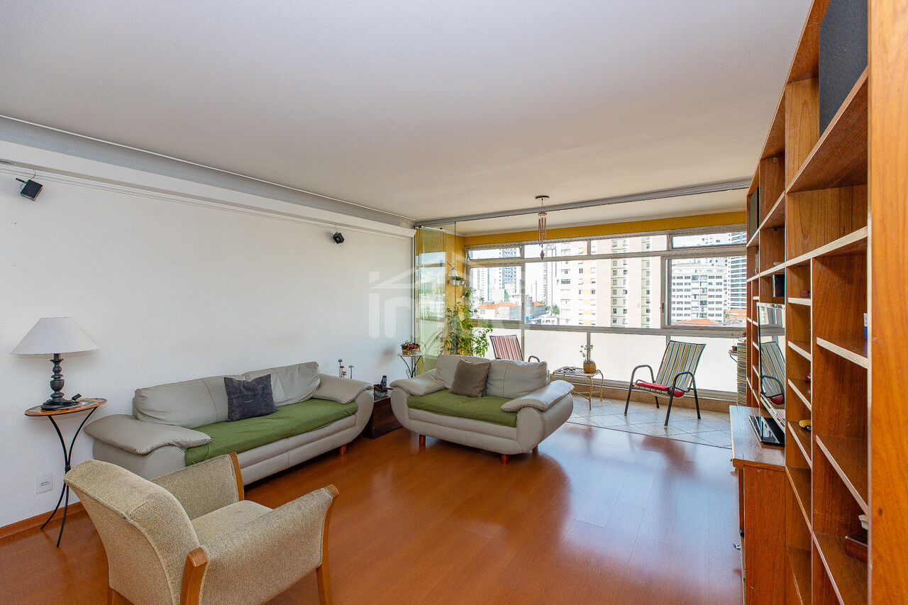Apartamento para Venda - Vila Nova Conceição