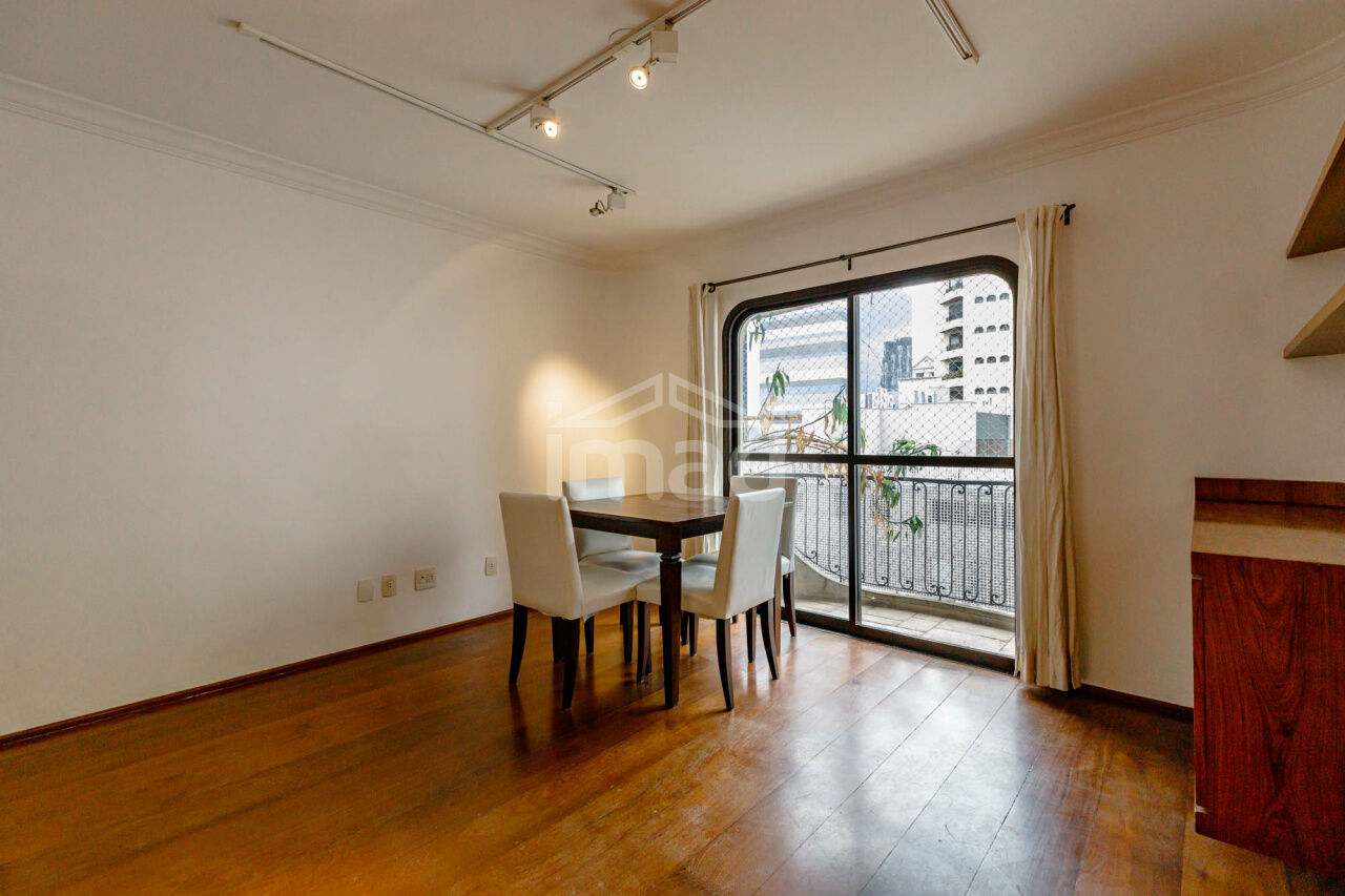 Apartamento para Venda - Itaim Bibi