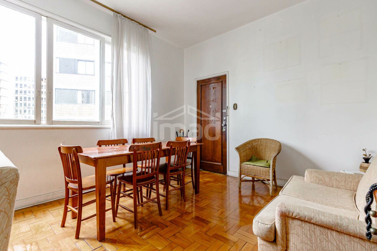 Apartamento para Venda - Jardim Paulista