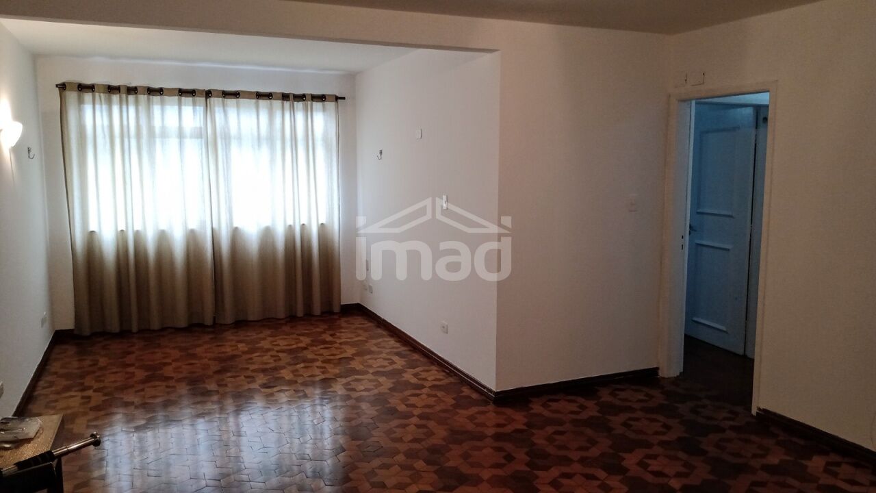 Apartamento para Venda - Jardim Paulista