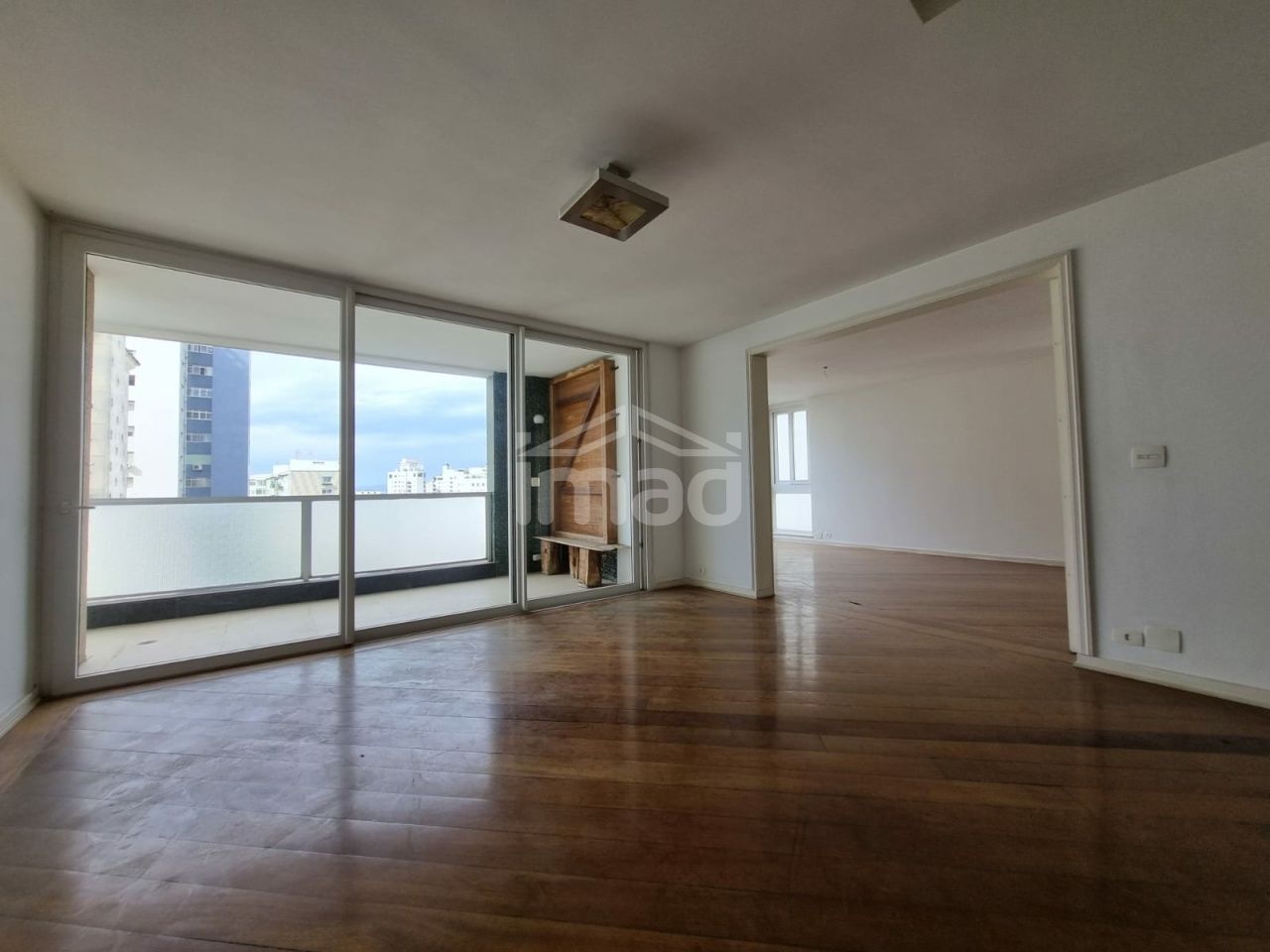 Apartamento para Venda - Higienópolis