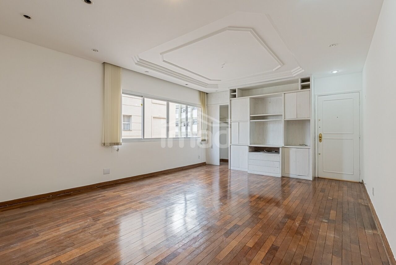 Apartamento para Venda - Jardim Paulista