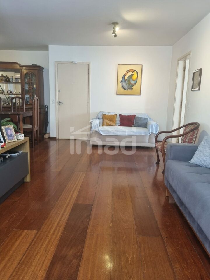 Apartamento para Venda - Cerqueira César