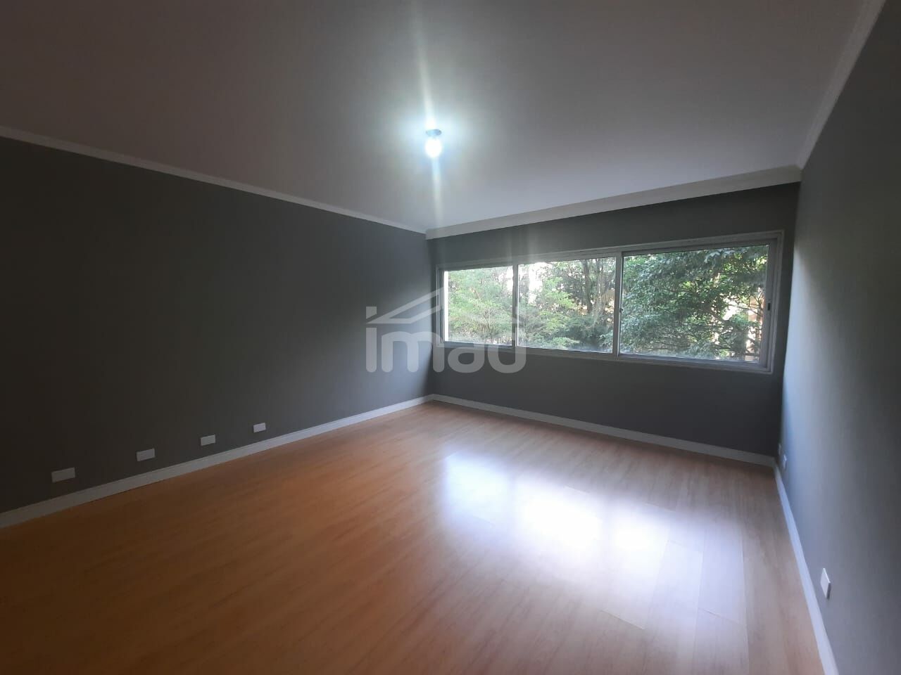 Apartamento para Venda - Higienópolis