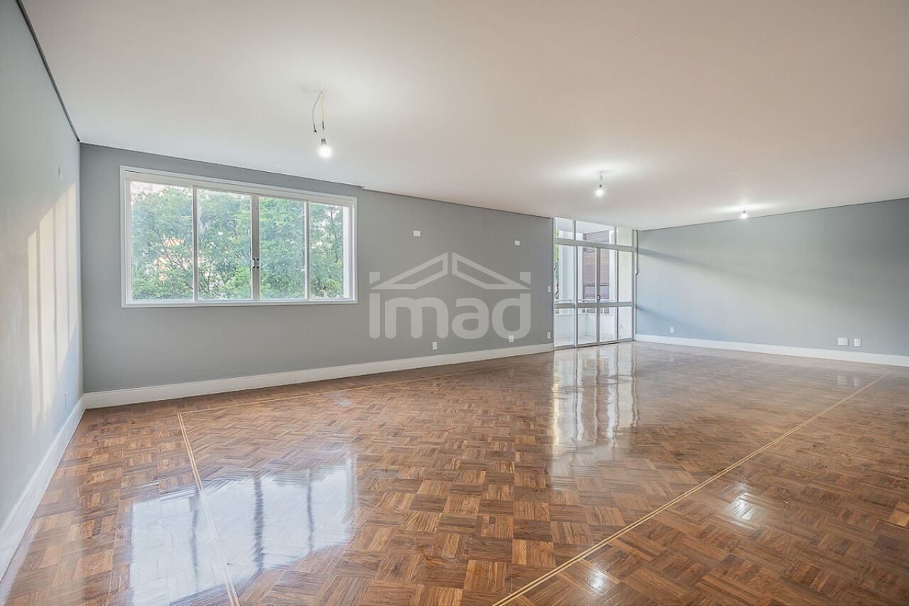 Duplex para Venda - Higienópolis