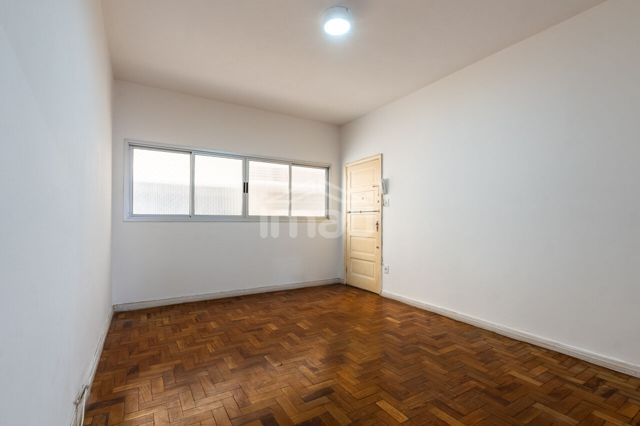 Apartamento para Locação - Higienópolis