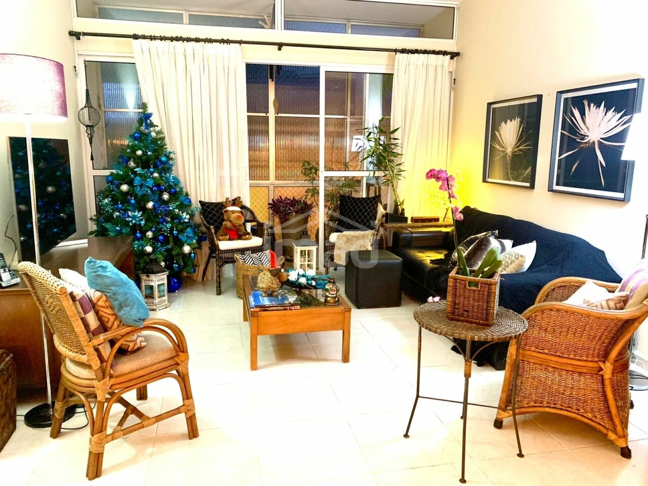 Apartamento para Venda - Higienópolis