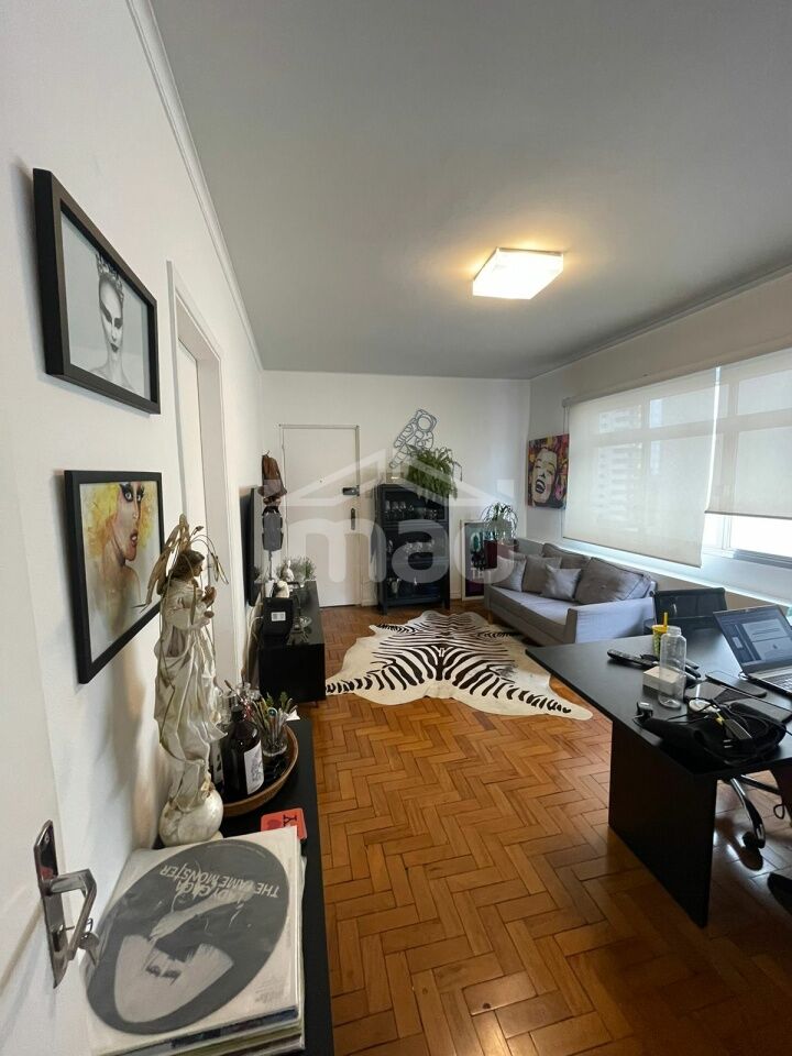 Apartamento para Venda - Santa Cecília