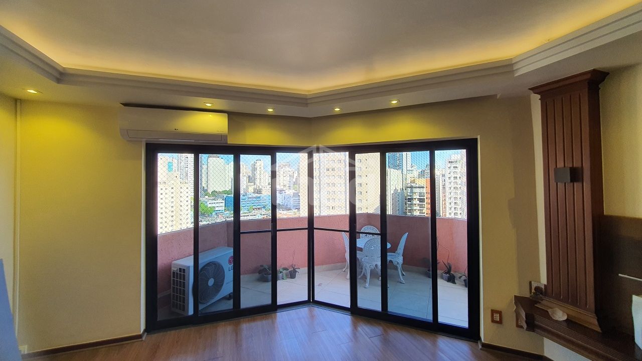 Apartamento para Venda - Vila Nova Conceição