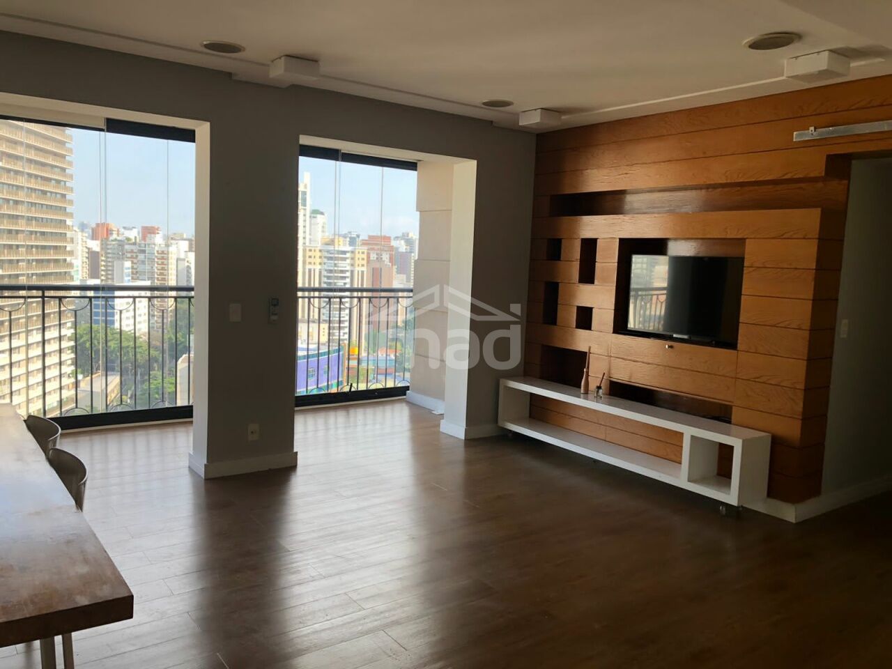 Apartamento para Venda - Vila Nova Conceição