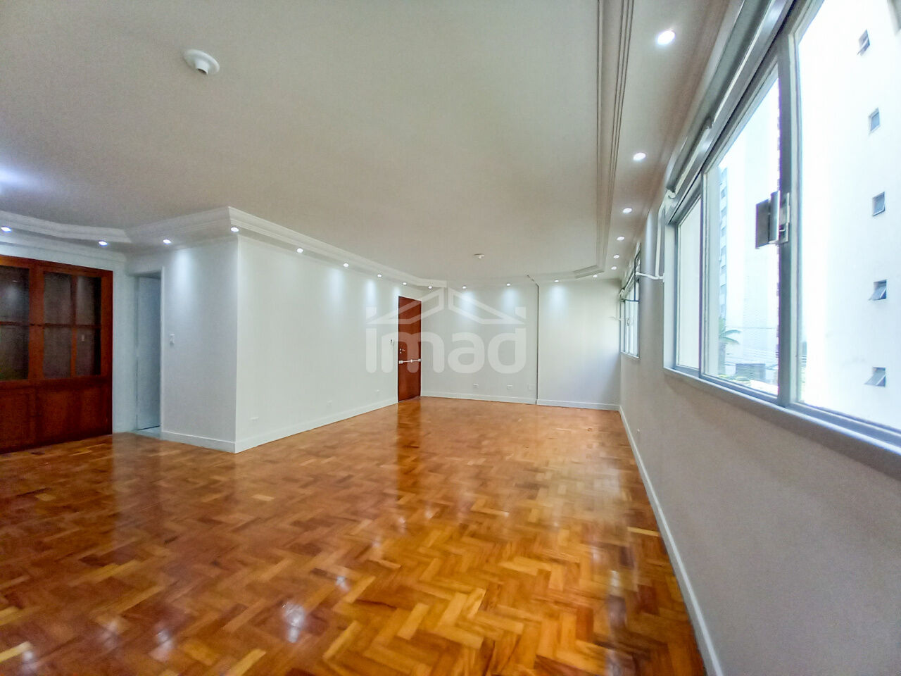 Apartamento para Venda - Itaim Bibi