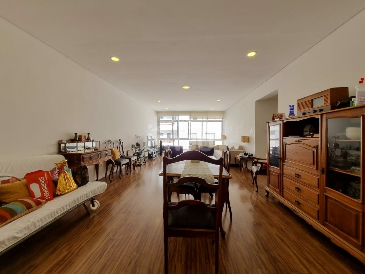 Apartamento para Venda - Higienópolis