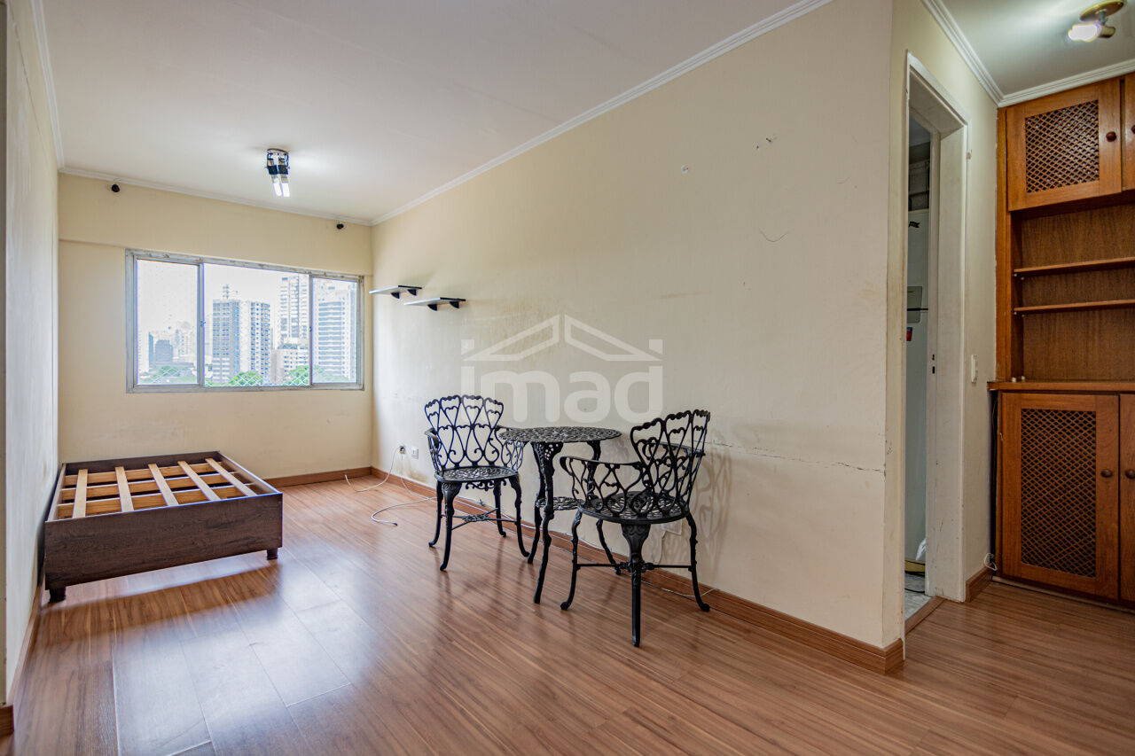 Apartamento para Venda - Jardim das Acácias