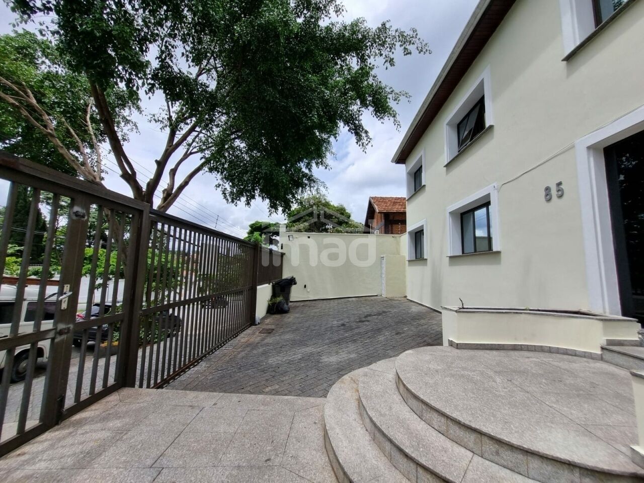 Casa para Venda - Pacaembu