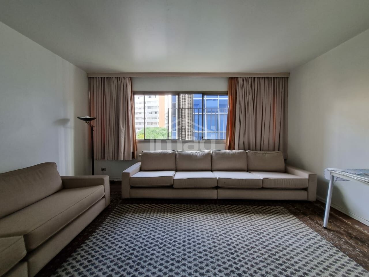 Apartamento para Venda - Higienópolis