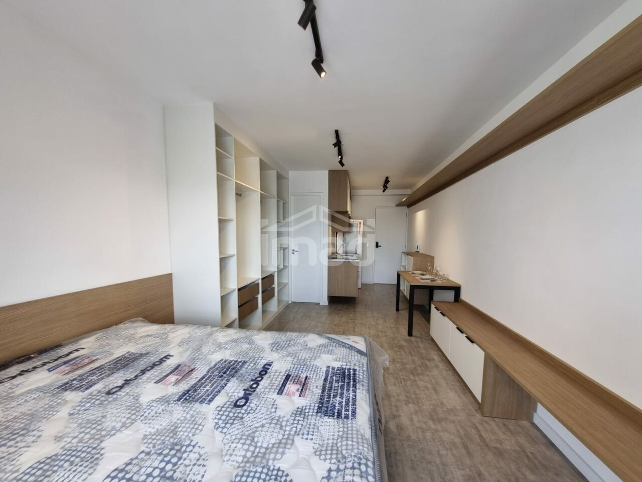 Studio para Venda - Higienópolis