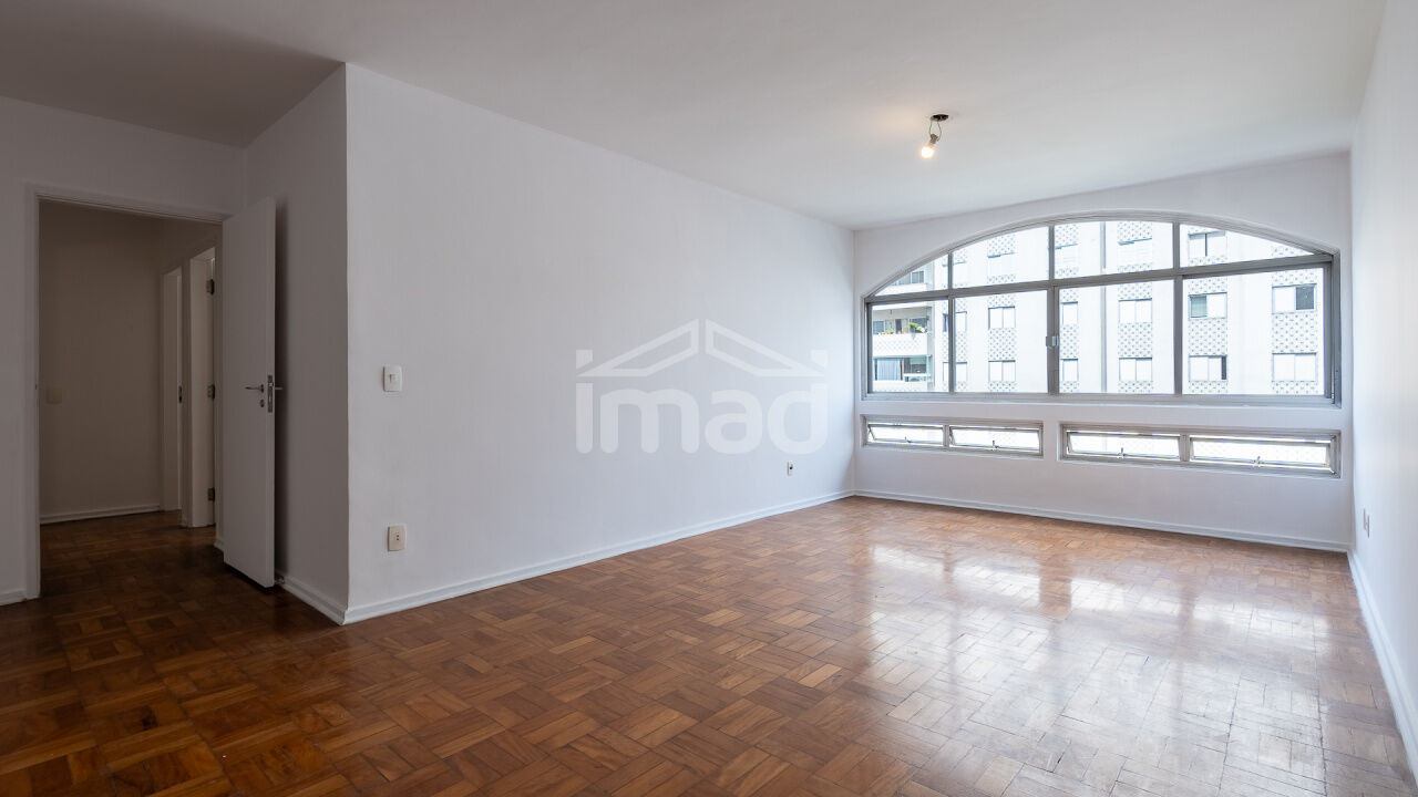 Apartamento para Venda - Itaim Bibi