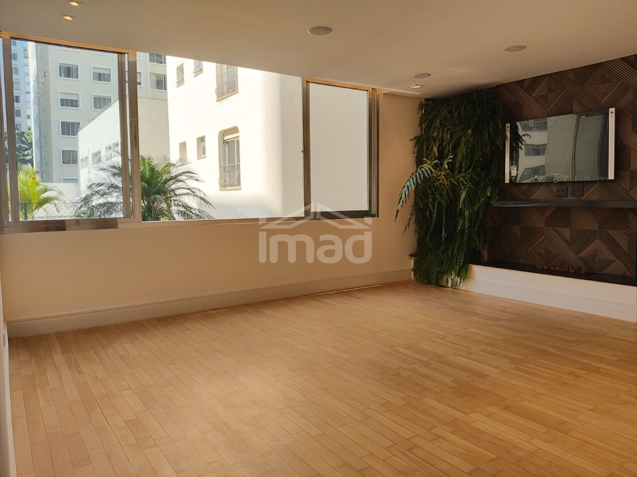 Apartamento para Venda - Higienópolis