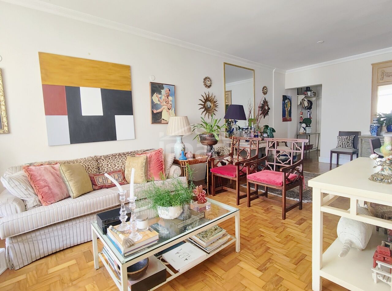 Apartamento para Venda - Higienópolis