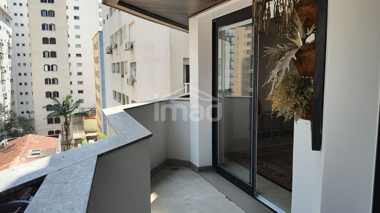 Apartamento para Venda - Jardim Paulista