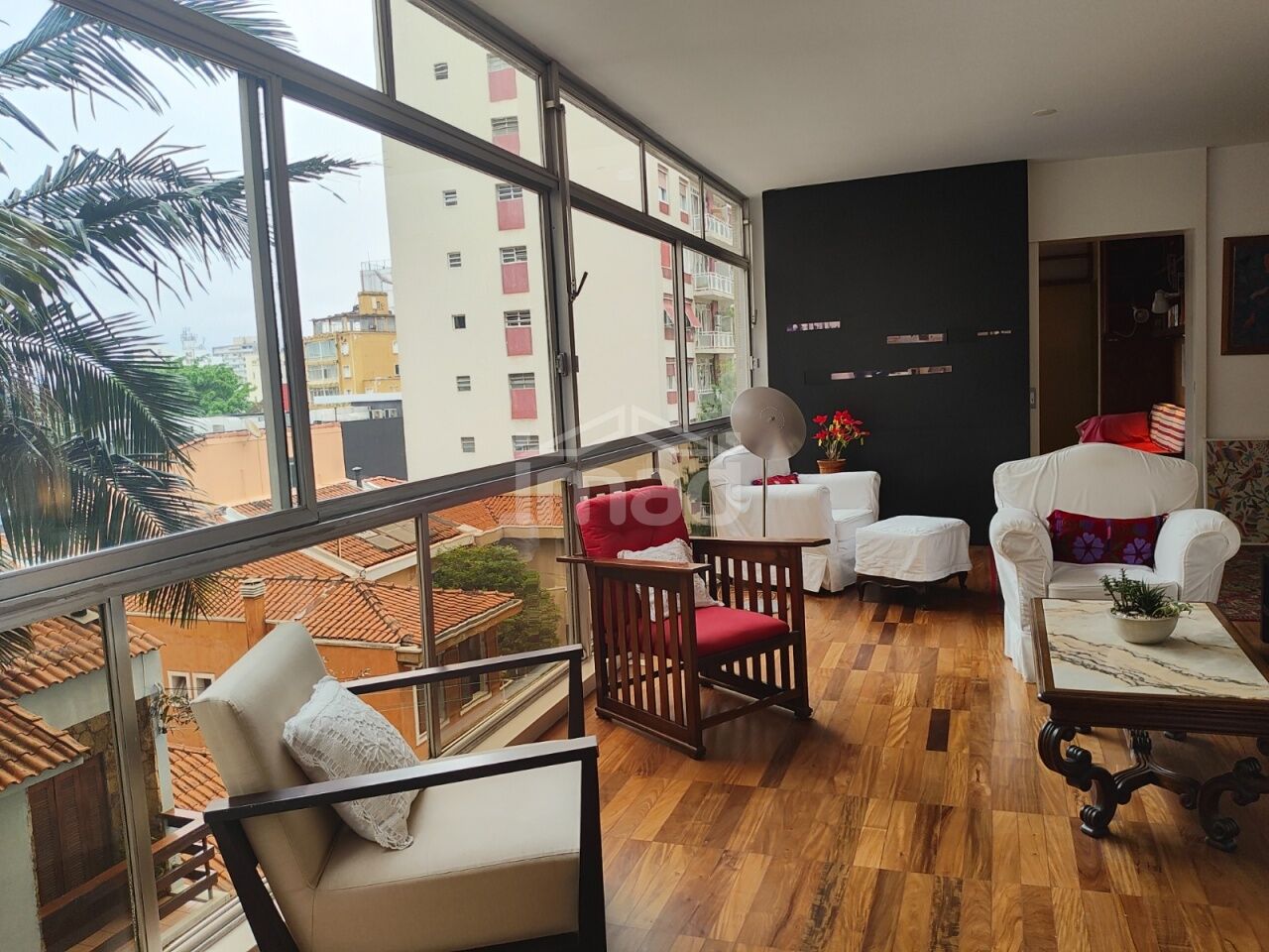 Apartamento para Venda - Pinheiros