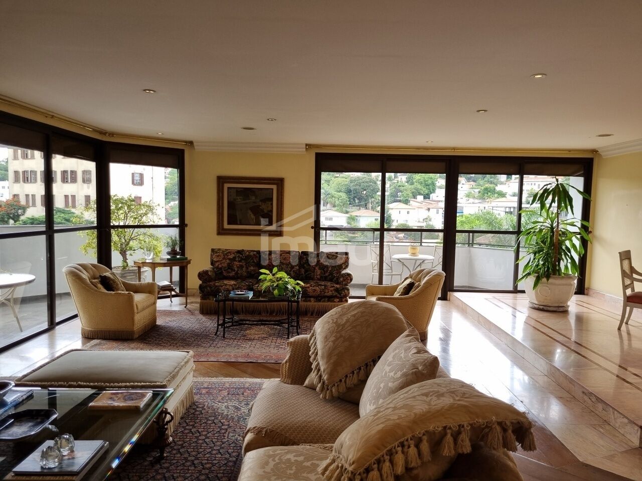 Apartamento para Venda - Higienópolis