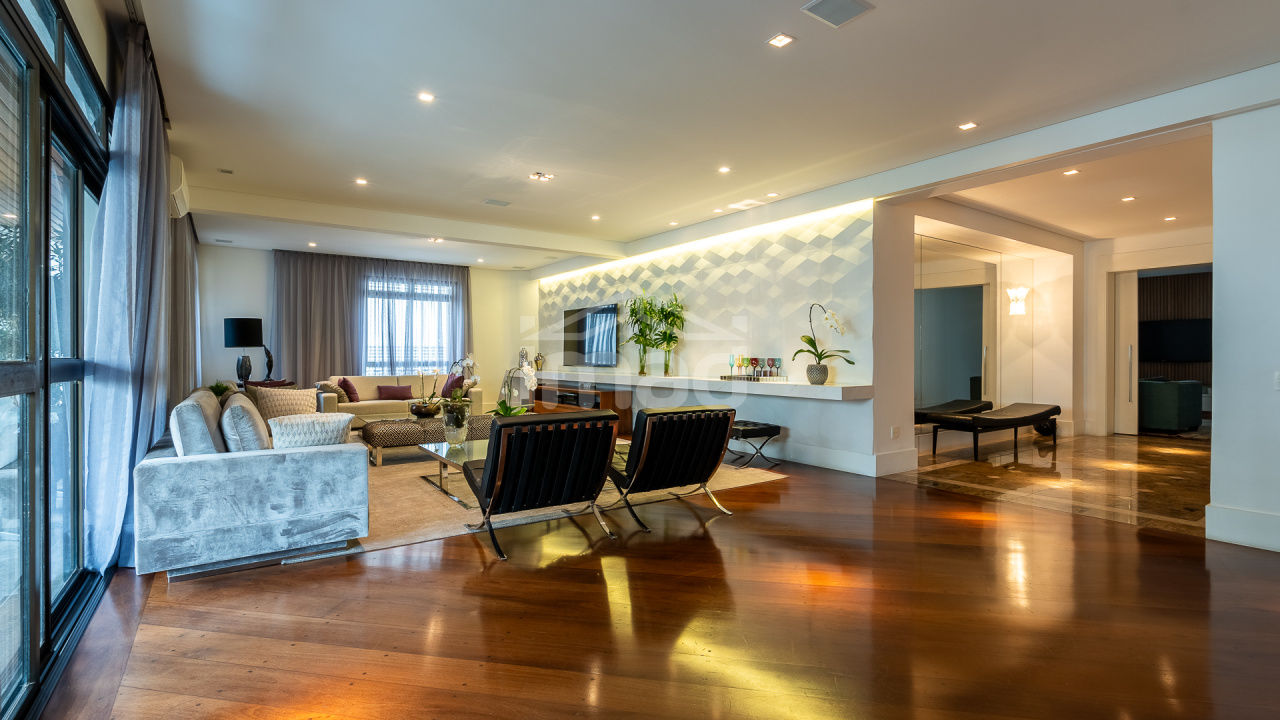 Apartamento para Venda - Cerqueira César