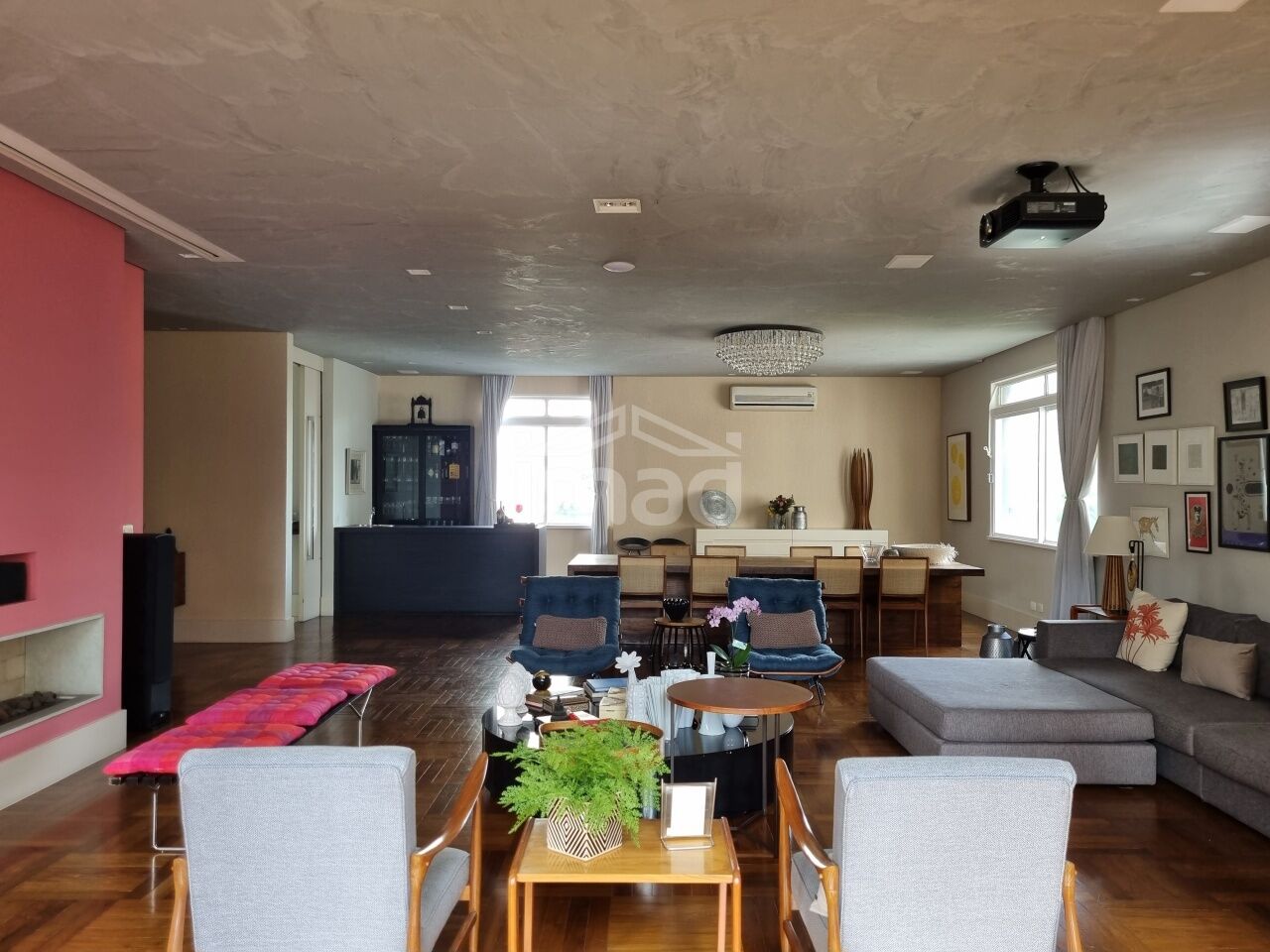 Apartamento para Venda - Higienópolis