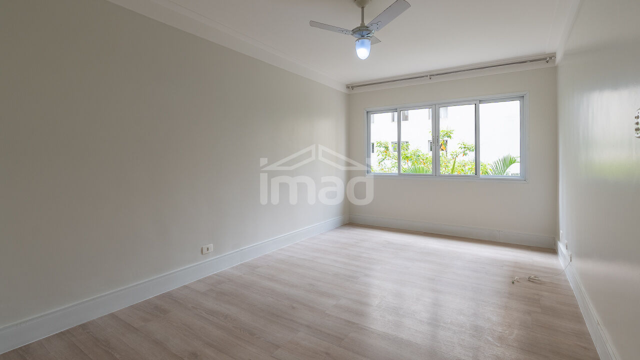Apartamento para Locação - Jardim Paulista