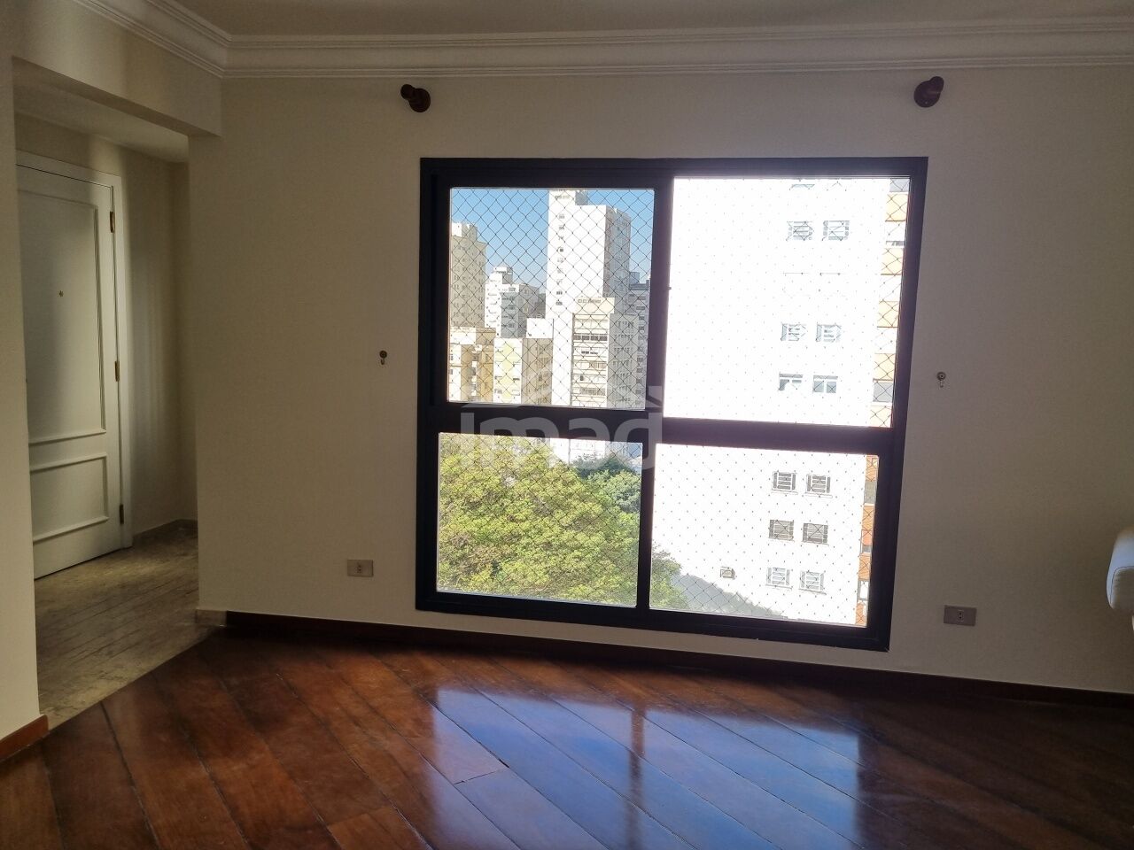 Apartamento para Venda - Higienópolis