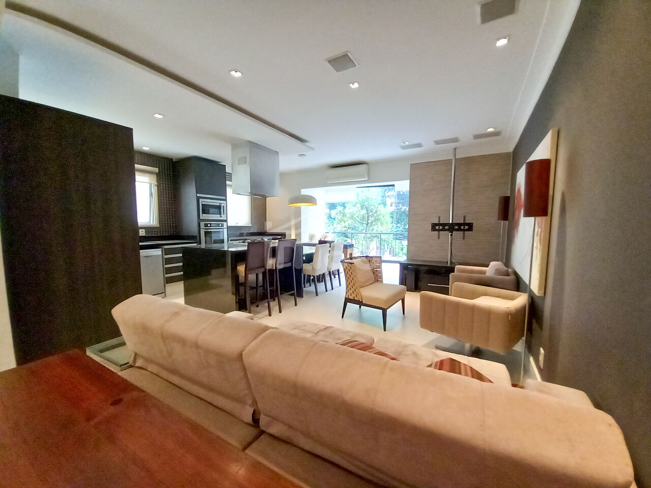 Apartamento para Venda - Jardim Paulista