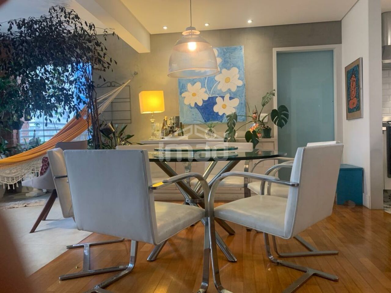 Duplex para Venda - Cerqueira César