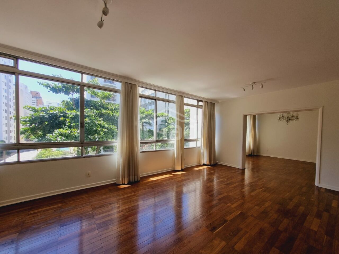 Apartamento para Venda - Higienópolis