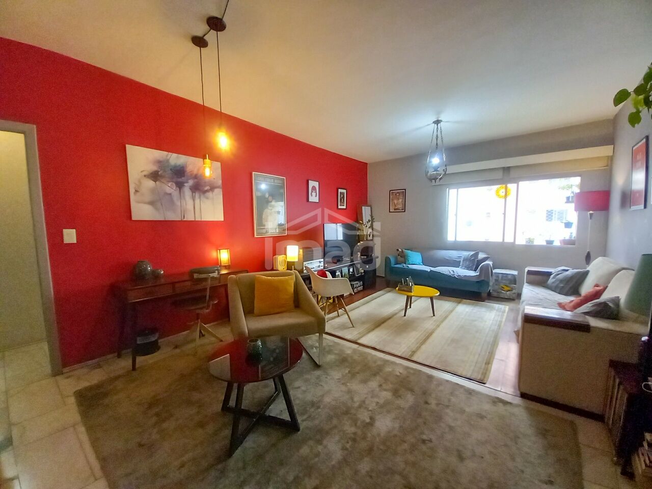 Apartamento para Venda - Consolação