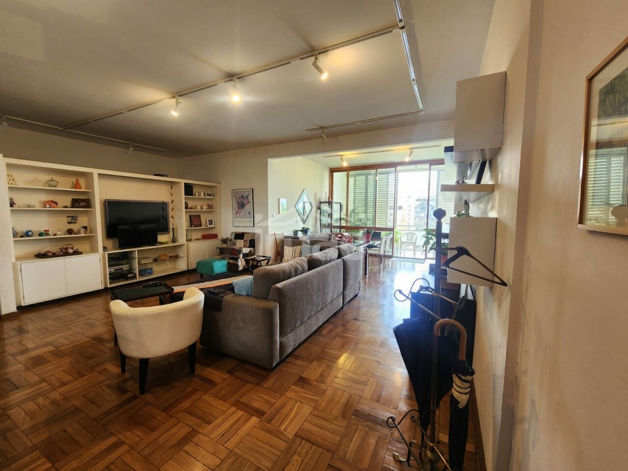 Apartamento para Venda - Higienópolis